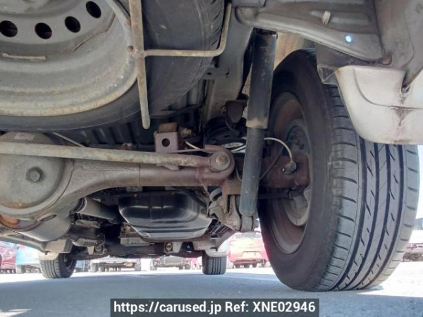 Used 2000 AT toyota townace-noah SR40G Image[39]