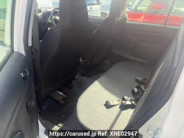 Used 2018 AT toyota probox-van NCP160V Image[8]