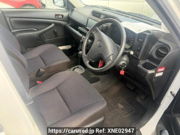 Used 2018 AT toyota probox-van NCP160V Image[10]