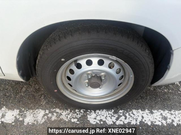 Used 2018 AT toyota probox-van NCP160V Image[12]