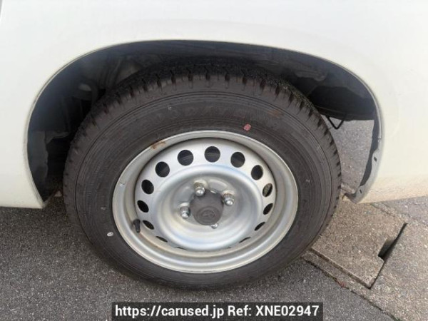 Used 2018 AT toyota probox-van NCP160V Image[14]