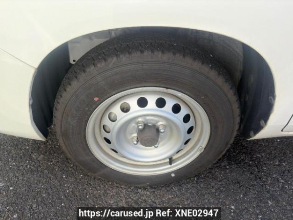 Used 2018 AT toyota probox-van NCP160V Image[15]