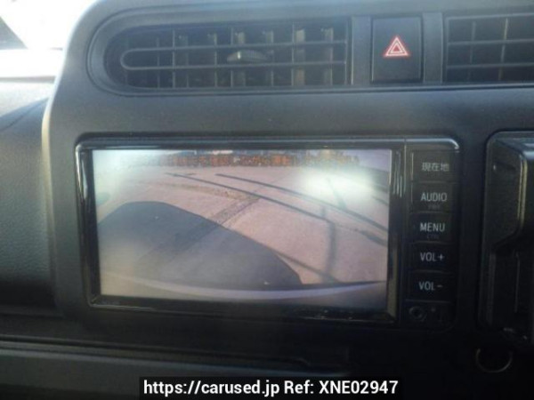 Used 2018 AT toyota probox-van NCP160V Image[20]