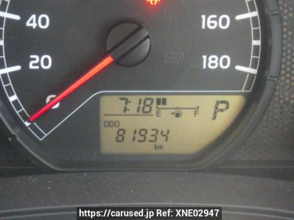 Used 2018 AT toyota probox-van NCP160V Image[23]