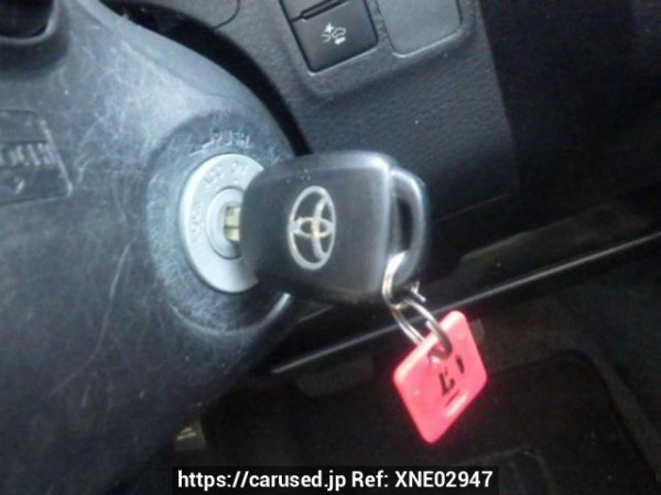 Used 2018 AT toyota probox-van NCP160V Image[24]