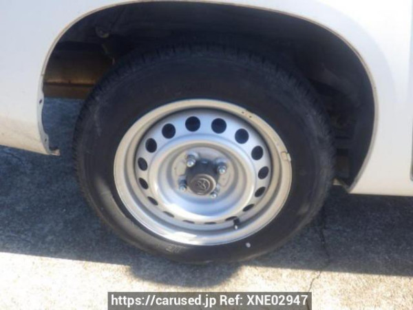 Used 2018 AT toyota probox-van NCP160V Image[27]