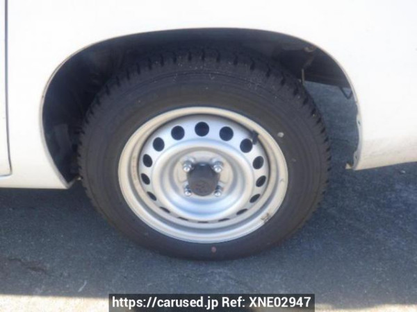 Used 2018 AT toyota probox-van NCP160V Image[28]