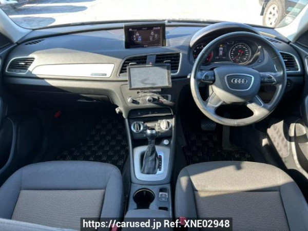 Used 2013 AT audi q3 8UCCZF Image[16]
