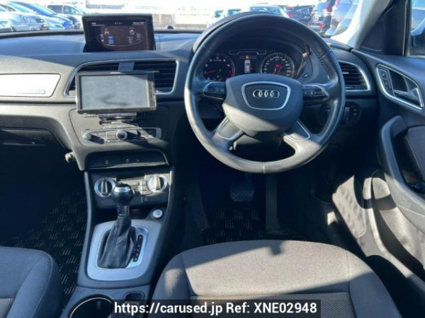 Used 2013 AT audi q3 8UCCZF Image[18]