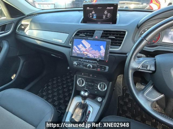 Used 2013 AT audi q3 8UCCZF Image[19]