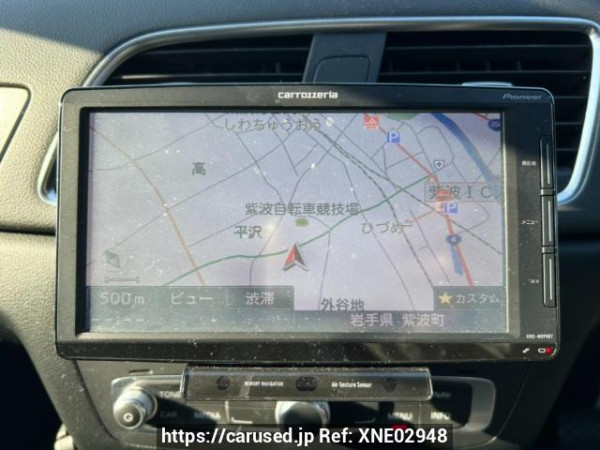 Used 2013 AT audi q3 8UCCZF Image[20]