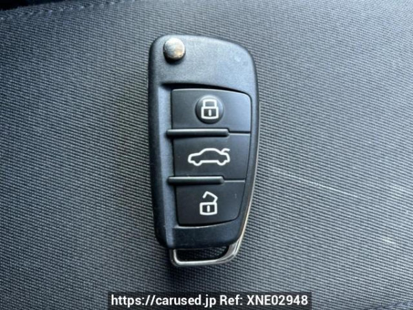 Used 2013 AT audi q3 8UCCZF Image[28]