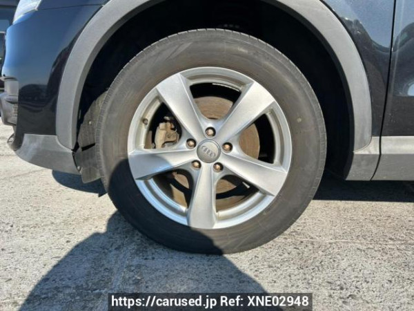 Used 2013 AT audi q3 8UCCZF Image[30]