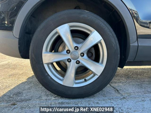 Used 2013 AT audi q3 8UCCZF Image[31]