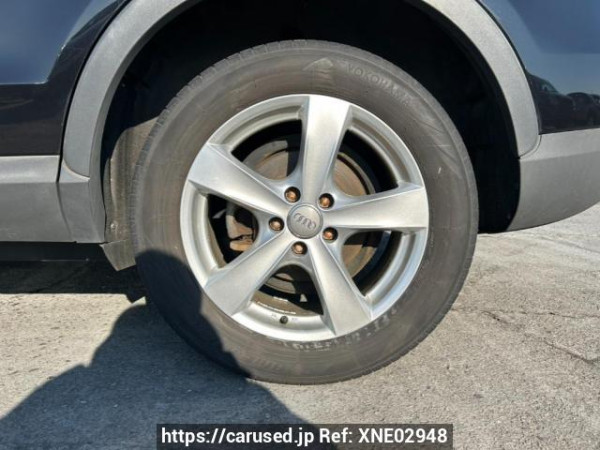 Used 2013 AT audi q3 8UCCZF Image[32]