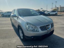 Nissan Dualis NJ10