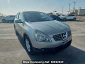Nissan Dualis
