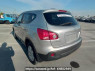 Used 2007 AT nissan dualis NJ10 Image[4]