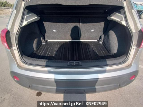 Used 2007 AT nissan dualis NJ10 Image[8]