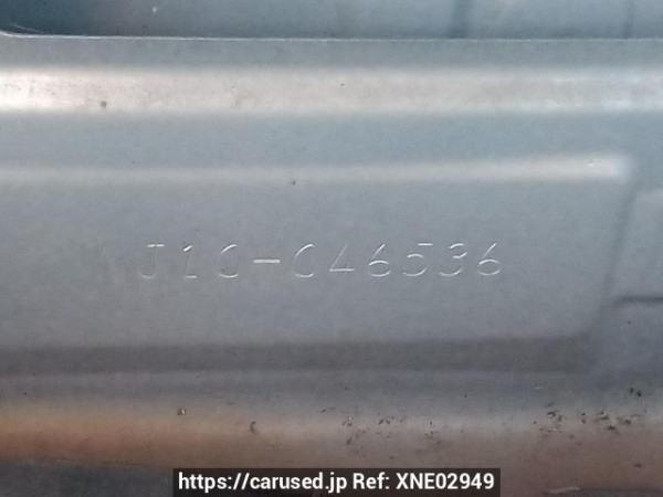 Used 2007 AT nissan dualis NJ10 Image[13]