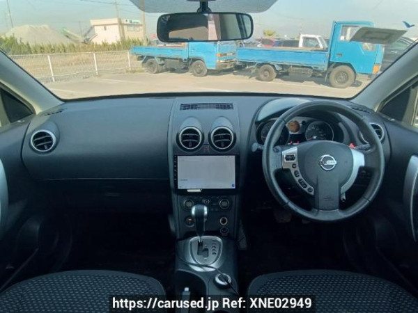 Used 2007 AT nissan dualis NJ10 Image[18]