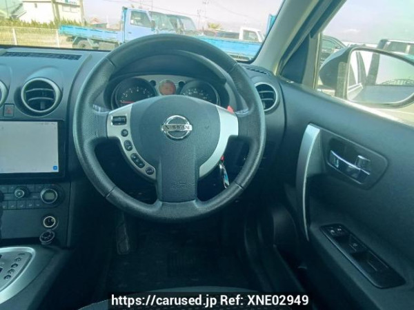 Used 2007 AT nissan dualis NJ10 Image[20]