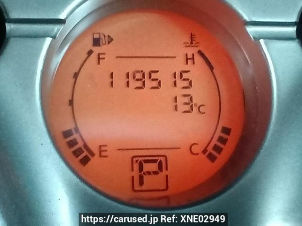 Used 2007 AT nissan dualis NJ10 Image[22]