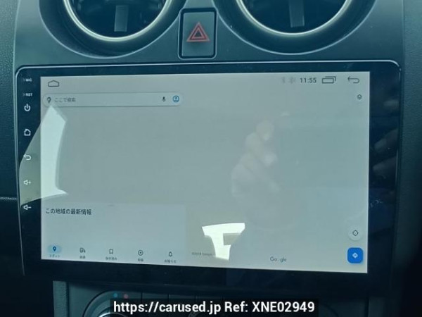 Used 2007 AT nissan dualis NJ10 Image[24]