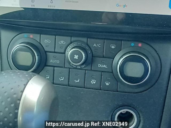 Used 2007 AT nissan dualis NJ10 Image[25]