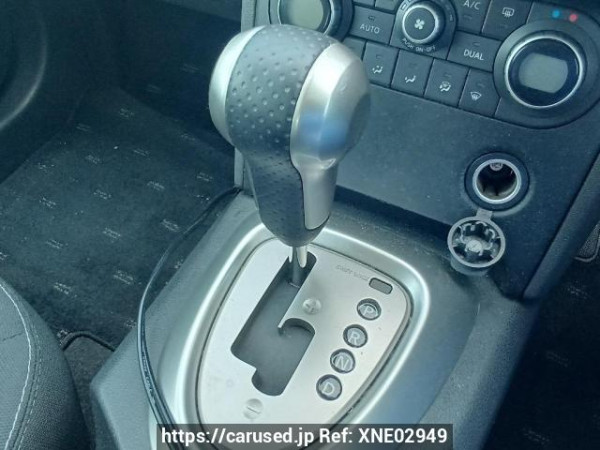 Used 2007 AT nissan dualis NJ10 Image[26]