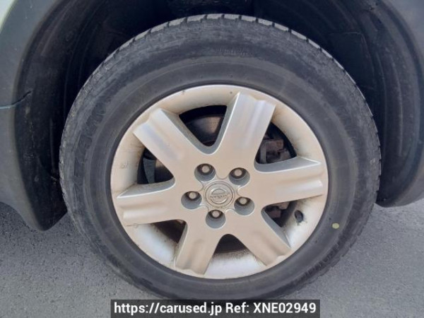 Used 2007 AT nissan dualis NJ10 Image[28]