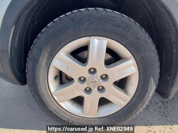 Used 2007 AT nissan dualis NJ10 Image[29]