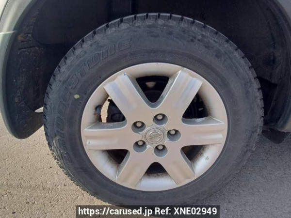 Used 2007 AT nissan dualis NJ10 Image[30]