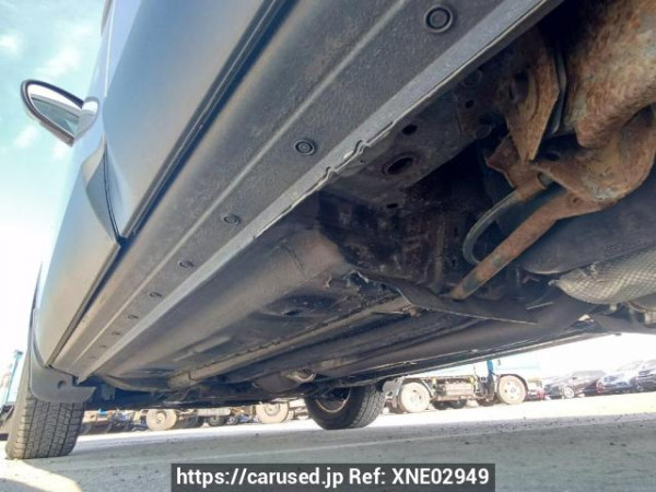 Used 2007 AT nissan dualis NJ10 Image[36]