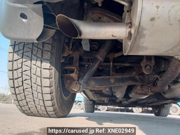 Used 2007 AT nissan dualis NJ10 Image[38]