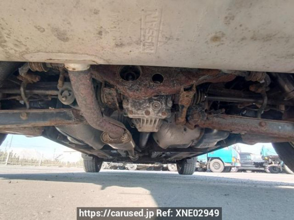 Used 2007 AT nissan dualis NJ10 Image[40]