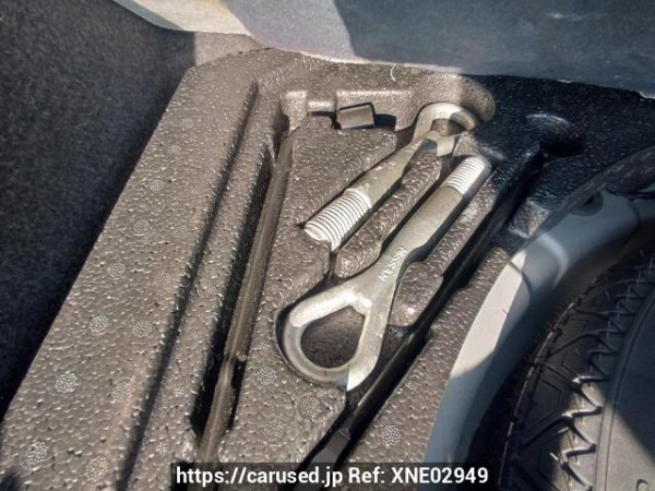 Used 2007 AT nissan dualis NJ10 Image[43]