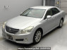 Used 2008 AT toyota crown GRS202 Image[0]