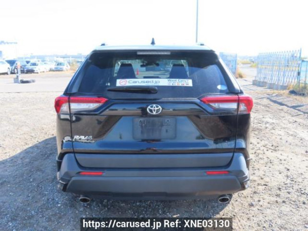 Used 2019 AT toyota rav4 MXAA52 Image[5]