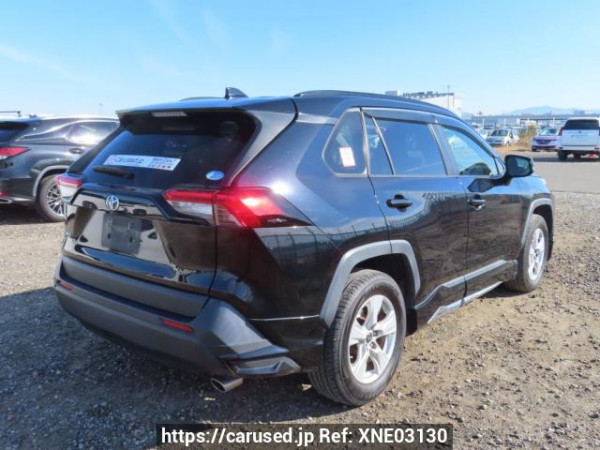 Used 2019 AT toyota rav4 MXAA52 Image[6]