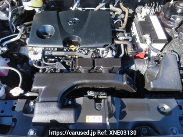 Used 2019 AT toyota rav4 MXAA52 Image[10]