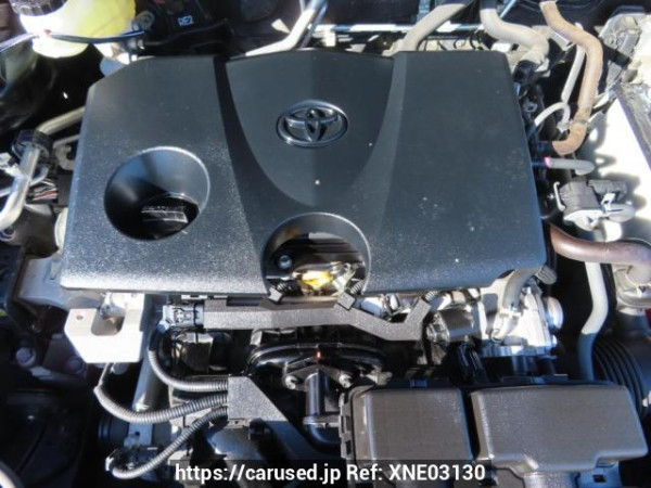 Used 2019 AT toyota rav4 MXAA52 Image[11]