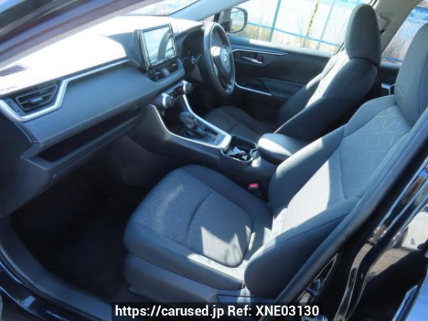 Used 2019 AT toyota rav4 MXAA52 Image[16]