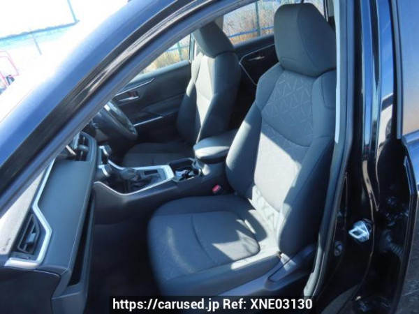 Used 2019 AT toyota rav4 MXAA52 Image[17]