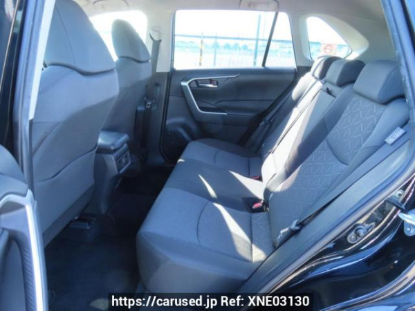 Used 2019 AT toyota rav4 MXAA52 Image[19]