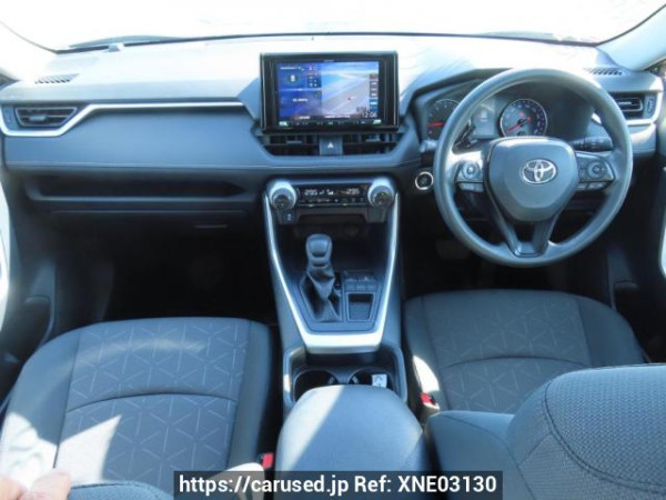 Used 2019 AT toyota rav4 MXAA52 Image[21]