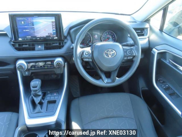 Used 2019 AT toyota rav4 MXAA52 Image[23]