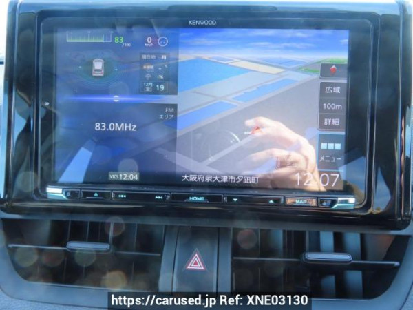 Used 2019 AT toyota rav4 MXAA52 Image[27]