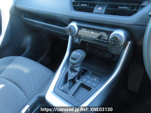 Used 2019 AT toyota rav4 MXAA52 Image[28]