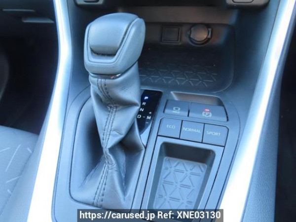 Used 2019 AT toyota rav4 MXAA52 Image[29]